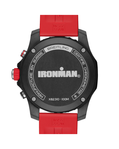 Breitling Endurance Pro Iron Man (watches)